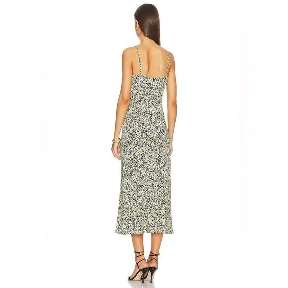 Shona Joy Tammy Midi Dress - Picture 3 of 9